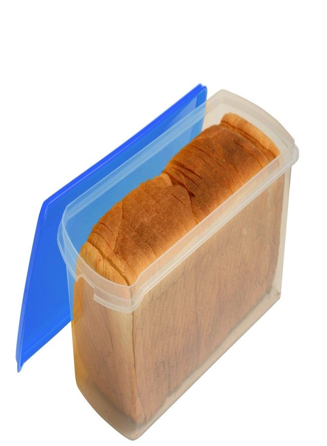 Gluman Large Bread Box (Pack of 1,Multicolor) - Image 1